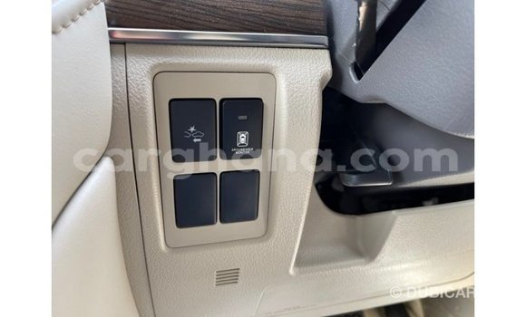 Ra Imported Toyota Land Cruiser Black Ọkọ̀ in Import - Dubai ni Ashanti Ra Imported Toyota Land Cruiser Black Ọkọ̀ in Import - Dubai ni Ashanti