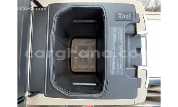 Ra Imported Toyota Land Cruiser Black Ọkọ̀ in Import - Dubai ni Ashanti Ra Imported Toyota Land Cruiser Black Ọkọ̀ in Import - Dubai ni Ashanti