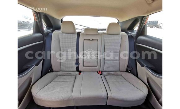 Ra Imported Hyundai Elantra Red Ọkọ̀ in Import - Dubai ni Ashanti Ra Imported Hyundai Elantra Red Ọkọ̀ in Import - Dubai ni Ashanti