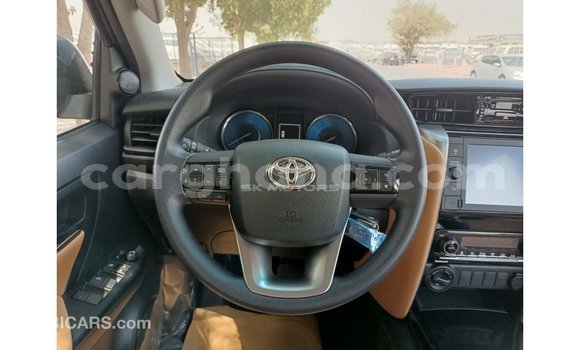Ra Imported Toyota Fortuner Miiran Ọkọ̀ in Import - Dubai ni Ashanti Ra Imported Toyota Fortuner Miiran Ọkọ̀ in Import - Dubai ni Ashanti