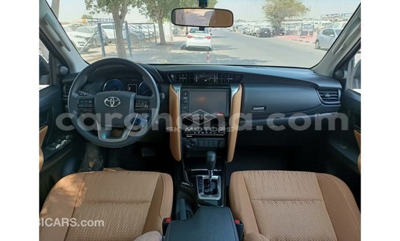 Ra Imported Toyota Fortuner Miiran Ọkọ̀ in Import - Dubai ni Ashanti Ra Imported Toyota Fortuner Miiran Ọkọ̀ in Import - Dubai ni Ashanti