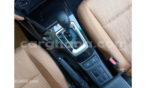 Ra Imported Toyota Fortuner Miiran Ọkọ̀ in Import - Dubai ni Ashanti Ra Imported Toyota Fortuner Miiran Ọkọ̀ in Import - Dubai ni Ashanti