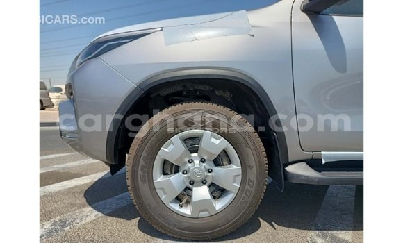 Ra Imported Toyota Fortuner Miiran Ọkọ̀ in Import - Dubai ni Ashanti Ra Imported Toyota Fortuner Miiran Ọkọ̀ in Import - Dubai ni Ashanti