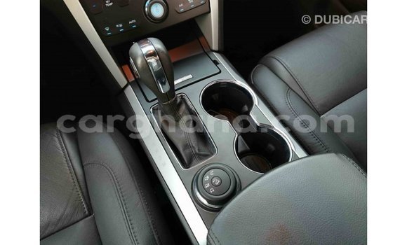 Sayi Imported Ford Explorer Blue Mota in Import - Dubai a Ashanti Sayi Imported Ford Explorer Blue Mota in Import - Dubai a Ashanti