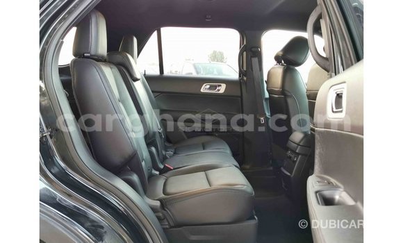Sayi Imported Ford Explorer Blue Mota in Import - Dubai a Ashanti Sayi Imported Ford Explorer Blue Mota in Import - Dubai a Ashanti