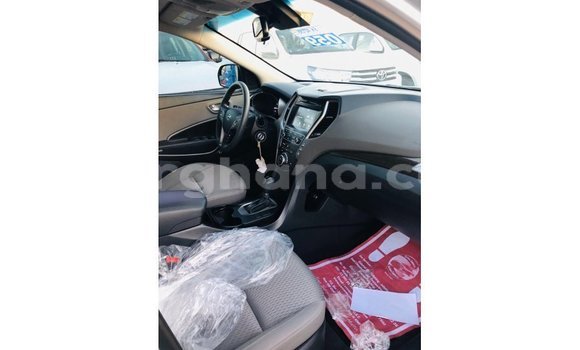 Buy Import Hyundai Santa Fe Other Car in Import - Dubai in Ashanti Buy Import Hyundai Santa Fe Other Car in Import - Dubai in Ashanti
