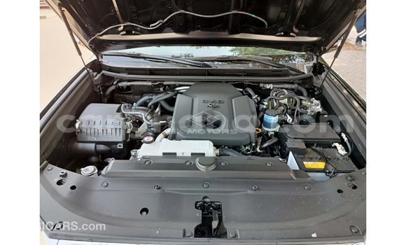 Ra Imported Toyota Prado Black Ọkọ̀ in Import - Dubai ni Ashanti Ra Imported Toyota Prado Black Ọkọ̀ in Import - Dubai ni Ashanti