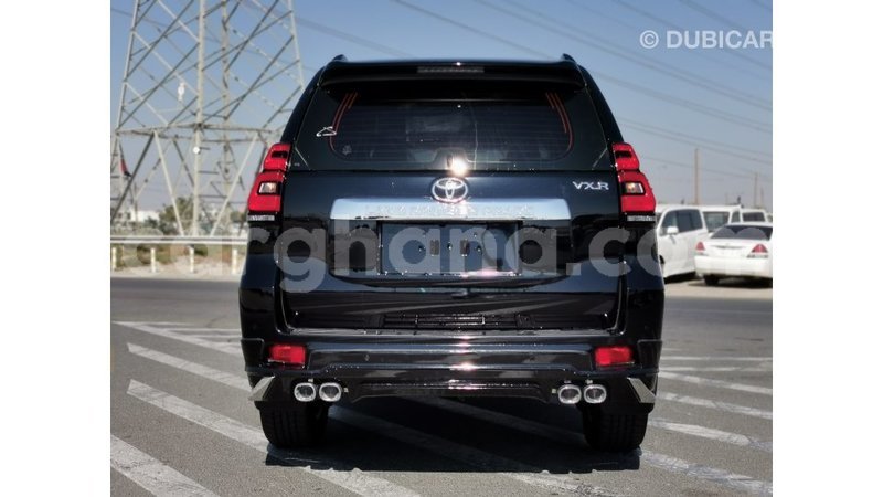 Big with watermark toyota prado ashanti import dubai 27657