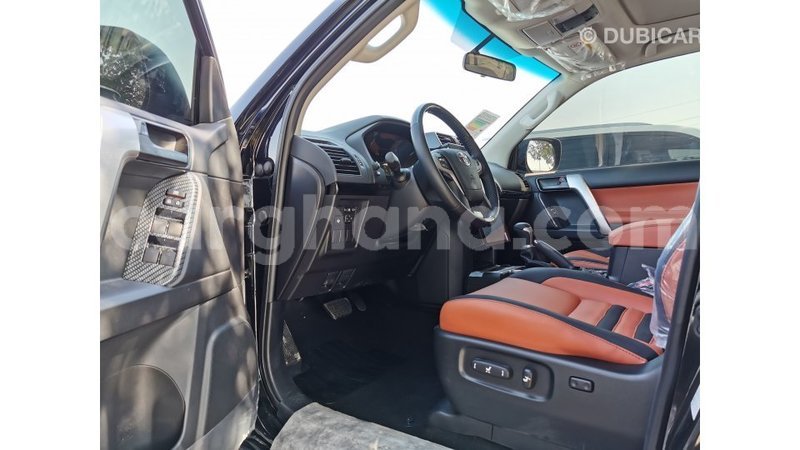 Big with watermark toyota prado ashanti import dubai 27657