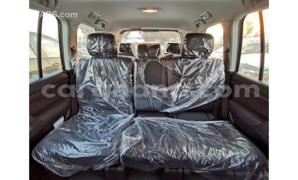 Sayi Imported Toyota Land Cruiser Sauran Mota in Import - Dubai a Ashanti Sayi Imported Toyota Land Cruiser Sauran Mota in Import - Dubai a Ashanti