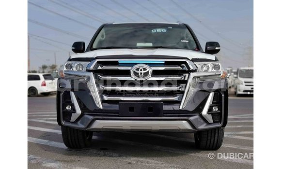 Ra Imported Toyota Land Cruiser Black Ọkọ̀ in Import - Dubai ni Ashanti Ra Imported Toyota Land Cruiser Black Ọkọ̀ in Import - Dubai ni Ashanti