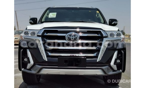 Sayi Imported Toyota Land Cruiser Black Mota in Import - Dubai a Ashanti Sayi Imported Toyota Land Cruiser Black Mota in Import - Dubai a Ashanti