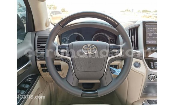Sayi Imported Toyota Land Cruiser Black Mota in Import - Dubai a Ashanti Sayi Imported Toyota Land Cruiser Black Mota in Import - Dubai a Ashanti