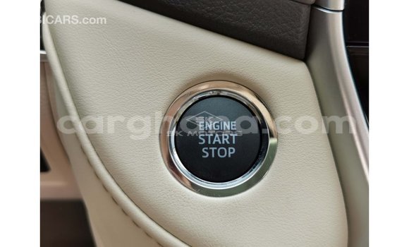 Sayi Imported Toyota Land Cruiser Black Mota in Import - Dubai a Ashanti Sayi Imported Toyota Land Cruiser Black Mota in Import - Dubai a Ashanti