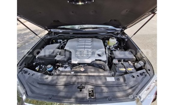 Sayi Imported Toyota Land Cruiser Black Mota in Import - Dubai a Ashanti Sayi Imported Toyota Land Cruiser Black Mota in Import - Dubai a Ashanti