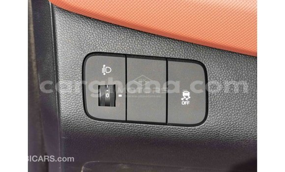 Ra Imported Hyundai i10 Black Ọkọ̀ in Import - Dubai ni Ashanti Ra Imported Hyundai i10 Black Ọkọ̀ in Import - Dubai ni Ashanti