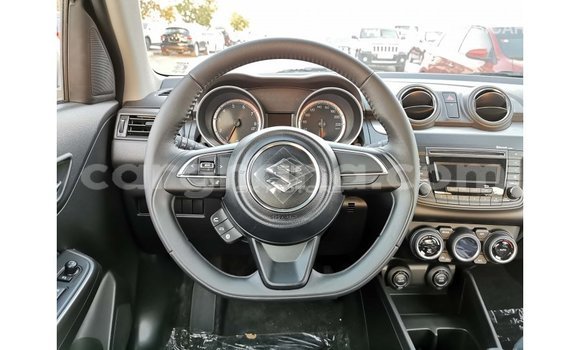 Ra Imported Suzuki Swift Miiran Ọkọ̀ in Import - Dubai ni Ashanti Ra Imported Suzuki Swift Miiran Ọkọ̀ in Import - Dubai ni Ashanti