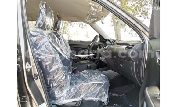Ra Imported Suzuki Swift Miiran Ọkọ̀ in Import - Dubai ni Ashanti Ra Imported Suzuki Swift Miiran Ọkọ̀ in Import - Dubai ni Ashanti