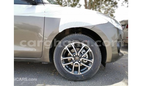 Ra Imported Suzuki Swift Miiran Ọkọ̀ in Import - Dubai ni Ashanti Ra Imported Suzuki Swift Miiran Ọkọ̀ in Import - Dubai ni Ashanti