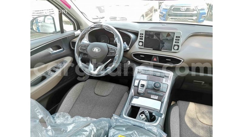 Big with watermark hyundai santa fe ashanti import dubai 27682