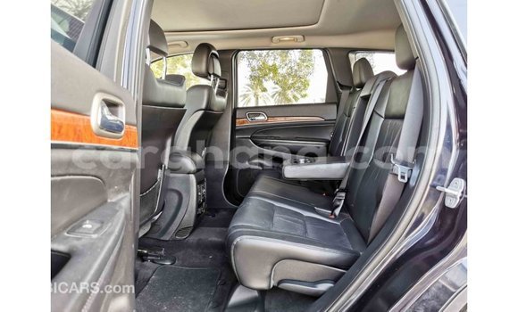 Sayi Imported Jeep Grand Cherokee Black Mota in Import - Dubai a Ashanti Sayi Imported Jeep Grand Cherokee Black Mota in Import - Dubai a Ashanti