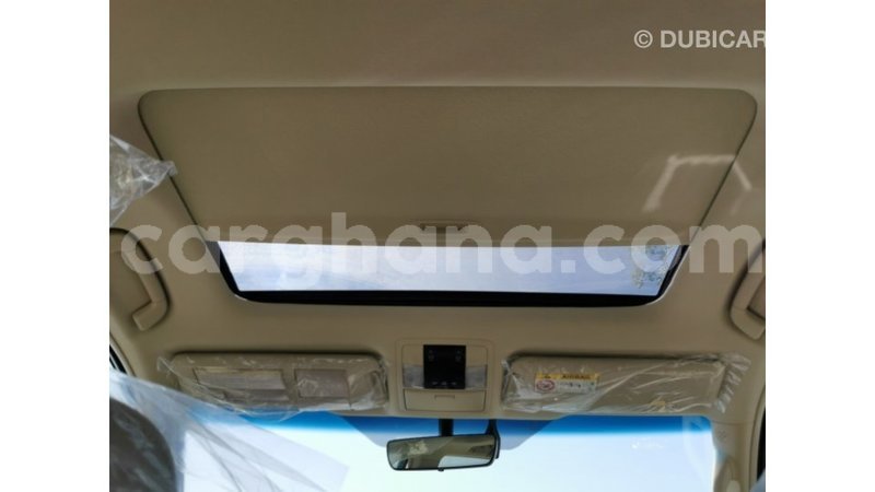 Big with watermark toyota prado ashanti import dubai 27690