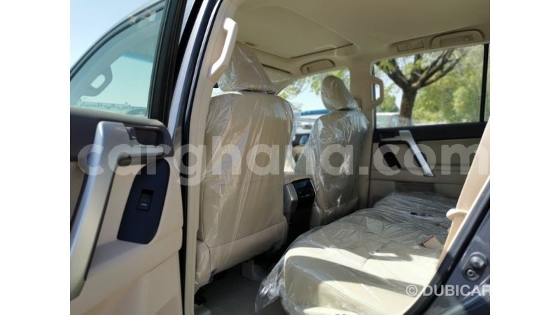 Big with watermark toyota prado ashanti import dubai 27690