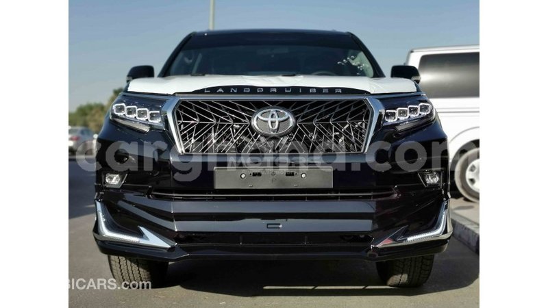 Big with watermark toyota prado ashanti import dubai 27697