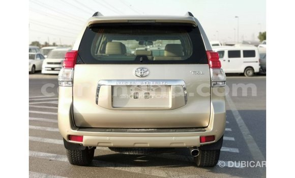 Ra Imported Toyota Prado Miiran Ọkọ̀ in Import - Dubai ni Ashanti Ra Imported Toyota Prado Miiran Ọkọ̀ in Import - Dubai ni Ashanti