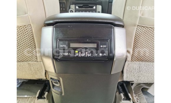 Ra Imported Toyota Prado Miiran Ọkọ̀ in Import - Dubai ni Ashanti Ra Imported Toyota Prado Miiran Ọkọ̀ in Import - Dubai ni Ashanti