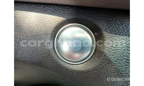 Sayi Imported Hyundai Santa Fe Brown Mota in Import - Dubai a Ashanti Sayi Imported Hyundai Santa Fe Brown Mota in Import - Dubai a Ashanti