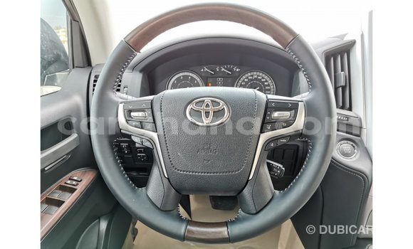 Buy Import Toyota Land Cruiser Black Car in Import - Dubai in Ashanti Buy Import Toyota Land Cruiser Black Car in Import - Dubai in Ashanti