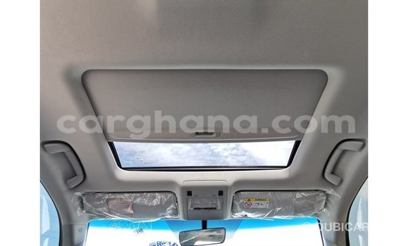 Buy Import Toyota Land Cruiser Black Car in Import - Dubai in Ashanti Buy Import Toyota Land Cruiser Black Car in Import - Dubai in Ashanti