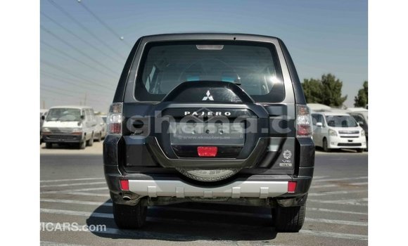 Buy Import Mitsubishi Pajero Other Car in Import - Dubai in Ashanti Buy Import Mitsubishi Pajero Other Car in Import - Dubai in Ashanti