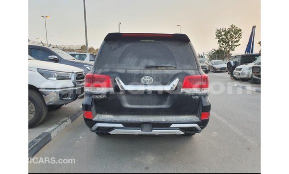 Sayi Imported Toyota Land Cruiser Black Mota in Import - Dubai a Ashanti Sayi Imported Toyota Land Cruiser Black Mota in Import - Dubai a Ashanti