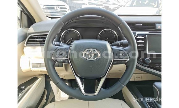Buy Import Toyota Camry Black Car in Import - Dubai in Ashanti Buy Import Toyota Camry Black Car in Import - Dubai in Ashanti