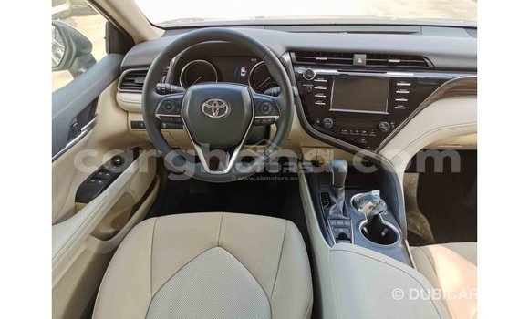 Sayi Imported Toyota Camry Brown Mota in Import - Dubai a Ashanti Sayi Imported Toyota Camry Brown Mota in Import - Dubai a Ashanti