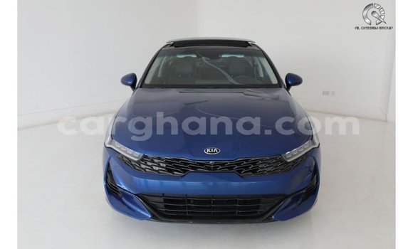 Sayi Imported Kia K5 Blue Mota in Import - Dubai a Ashanti Sayi Imported Kia K5 Blue Mota in Import - Dubai a Ashanti
