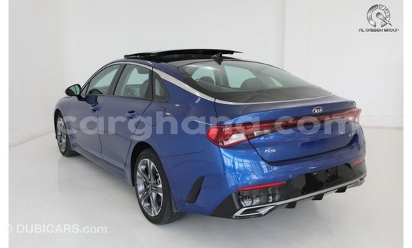 Sayi Imported Kia K5 Blue Mota in Import - Dubai a Ashanti Sayi Imported Kia K5 Blue Mota in Import - Dubai a Ashanti