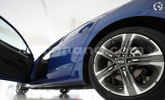 Sayi Imported Kia K5 Blue Mota in Import - Dubai a Ashanti Sayi Imported Kia K5 Blue Mota in Import - Dubai a Ashanti