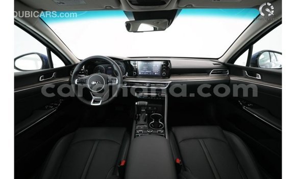 Sayi Imported Kia K5 Blue Mota in Import - Dubai a Ashanti Sayi Imported Kia K5 Blue Mota in Import - Dubai a Ashanti