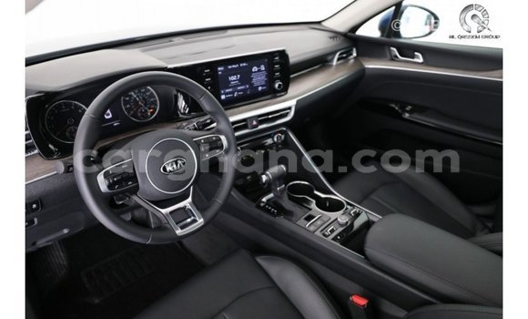 Sayi Imported Kia K5 Blue Mota in Import - Dubai a Ashanti Sayi Imported Kia K5 Blue Mota in Import - Dubai a Ashanti