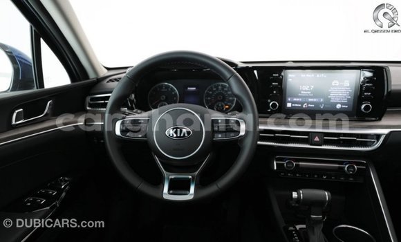 Sayi Imported Kia K5 Blue Mota in Import - Dubai a Ashanti Sayi Imported Kia K5 Blue Mota in Import - Dubai a Ashanti