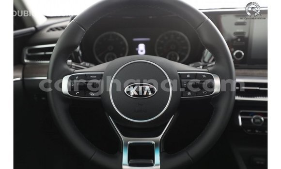 Sayi Imported Kia K5 Blue Mota in Import - Dubai a Ashanti Sayi Imported Kia K5 Blue Mota in Import - Dubai a Ashanti