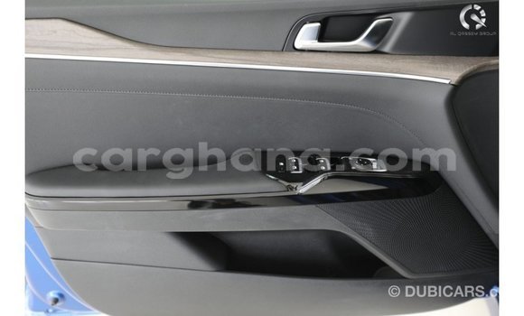 Sayi Imported Kia K5 Blue Mota in Import - Dubai a Ashanti Sayi Imported Kia K5 Blue Mota in Import - Dubai a Ashanti