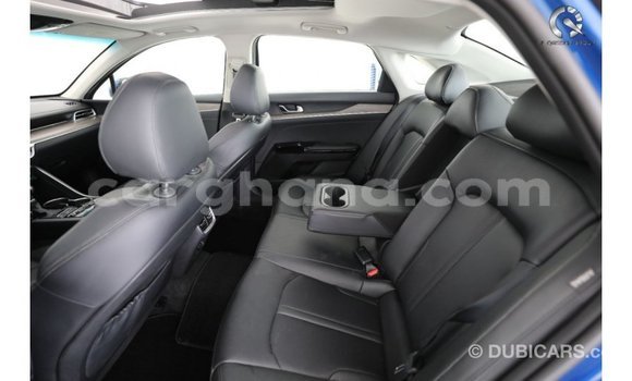 Sayi Imported Kia K5 Blue Mota in Import - Dubai a Ashanti Sayi Imported Kia K5 Blue Mota in Import - Dubai a Ashanti