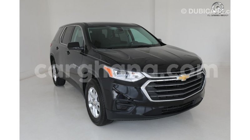 Big with watermark chevrolet traverse ashanti import dubai 27726