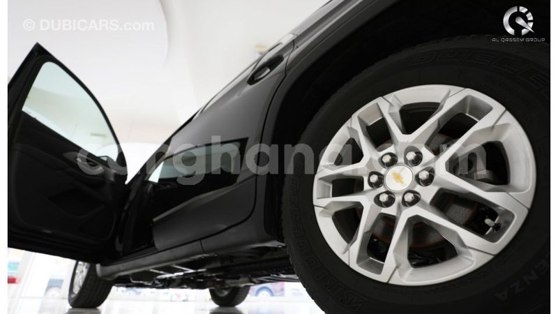 Big with watermark chevrolet traverse ashanti import dubai 27726