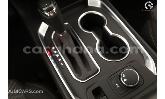 Buy Import Chevrolet Traverse Black Car in Import - Dubai in Ashanti Buy Import Chevrolet Traverse Black Car in Import - Dubai in Ashanti