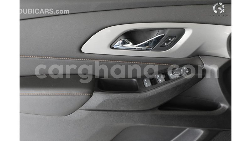 Big with watermark chevrolet traverse ashanti import dubai 27726